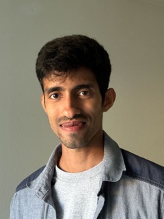 Ananth Shreekumar