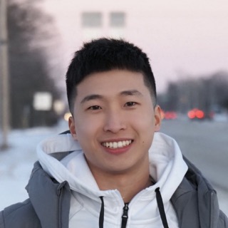 Hongyu Cai